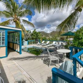 Titi Vacation Homes, hotel in Cobbs Cross