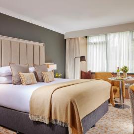 Sligo Park Hotel & Leisure Club، فندق في سليغو