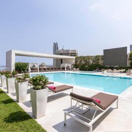 EPIC SANA Luanda Hotel, hotell i Luanda