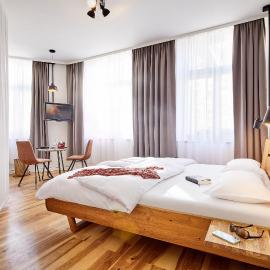 Hotel am Chlodwigplatz, hotel a Colonia