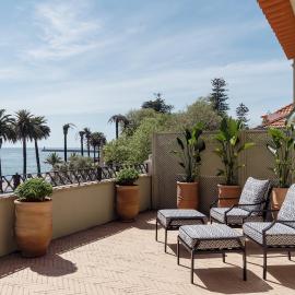 Portie Deluxe Suites by DA'HOME, hotel in Porto