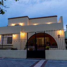 Chapala में, होटल Villa Guadalupe