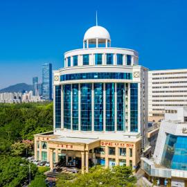 Shenzhen Shanghai Hotel, hotel in Shenzhen