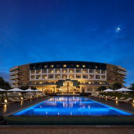 Cypress Resort Kumejima, hotel v Kumejime