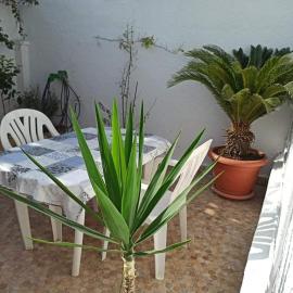 La crique, hotel em Alger