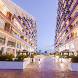 Accra Luxury Apartments @ The Signature, hotel in Accra