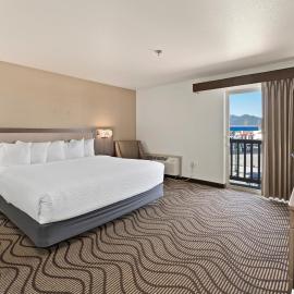 Sandpoint Hotel & Suites Downtown, hotel en Sandpoint