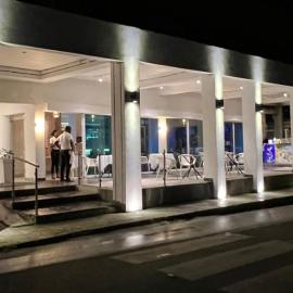 HOTEL ALKQUIMIA