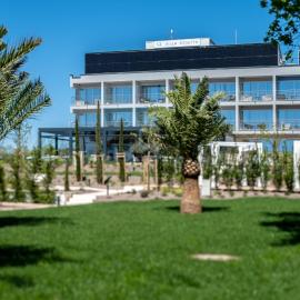 Hotel Villa Rosetta – hotel w mieście Savudrija