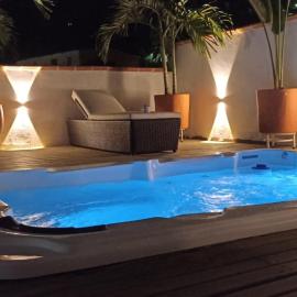 Hotel Primavera Santa Fe, hotell sihtkohas Santa Fe de Antioquia