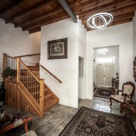 Edem Traditional House, hotelli Larnakassa