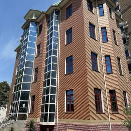 SARVAR, khách sạn ở Dushanbe