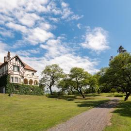 Scratch House Hotel Boutique, готель у місті Вілья-Альєнде
