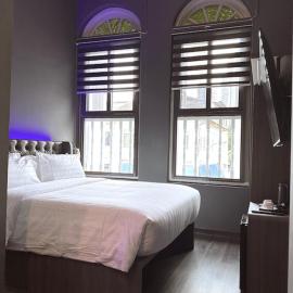 HOTEL JJH - newly opened near BUGIS, hotel in Singapore