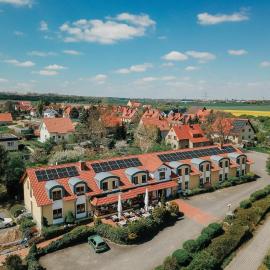 Landhotel Dresden, hotel v Drážďanech