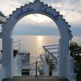 Olympos Beach, hotel Pláka Litóhoruban