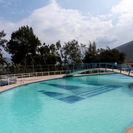 Chaupimundo Lodge, hotell i Quito