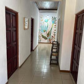Flores में, होटल Hotel Villa Margarita