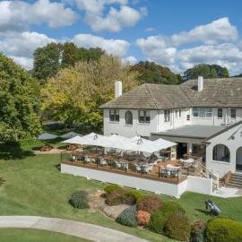 Dormie House, hotel a Moss Vale