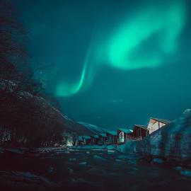 Tromsø Lodge & Camping, hotel sa Tromsø