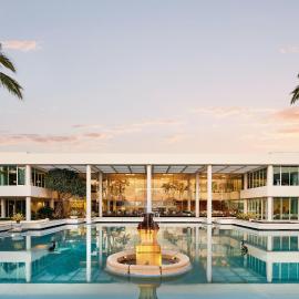Sheraton Grand Mirage Resort Gold Coast, hotell Gold Coastis