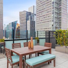 Element by Marriott New York Times Square West, hotel i New York