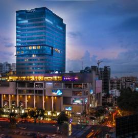 JW Marriott Hotel Santo Domingo, hotell sihtkohas Santo Domingo