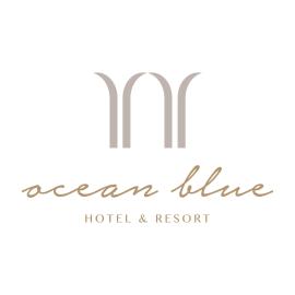 OCEAN BLUE HOTEL & RESORT -Jbeil, hótel í Jbeil