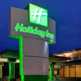 Holiday Inn Sudbury by IHG, hotel di Sudbury