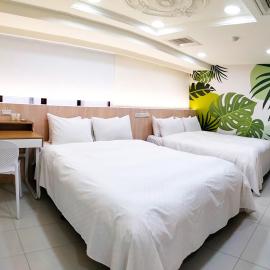 Beethoven Express Hotel
