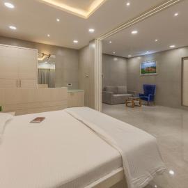 The Arowana Divine, hotel en Nanded