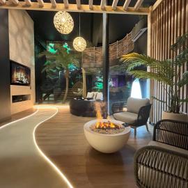 OMIRA - Nuits d'exception & Spa, hotel in Bordeaux