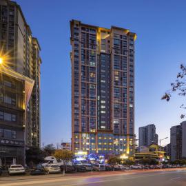 Xiangxi Love Yangyun Hotel