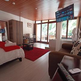 Posada J