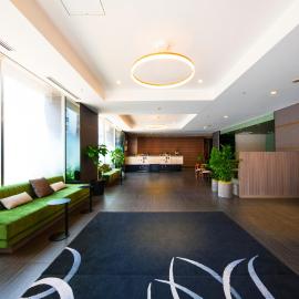 Villa Fontaine Tokyo Kudanshita, hotel di Tokyo