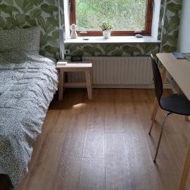 Cosy Farmhouse Single bedroom, Hotel in Stege