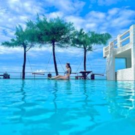 Hai Yen Family Hotel, hotel a Mui Ne