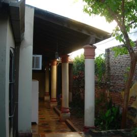 Panambi, hotelli kohteessa Asuncion