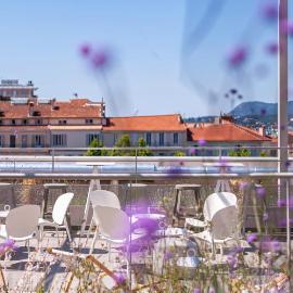 Apparthotel Privilodges Toulon Centre Gare, hotel Toulonban