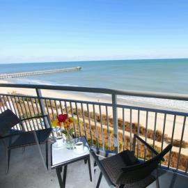 Oceans One Resort, Hotel in Myrtle Beach