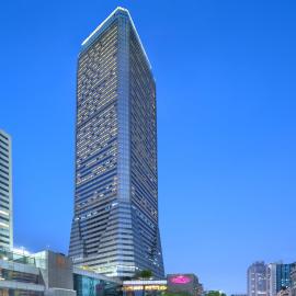 Crowne Plaza Guangzhou City Centre by IHG, hotel Kuangcsouban