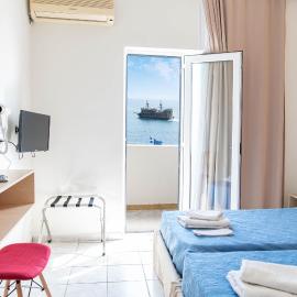 Achilleas Hotel Apartments, hotel u gradu Kos