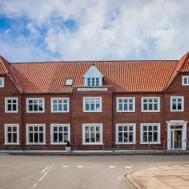 Skovsgård Hotel