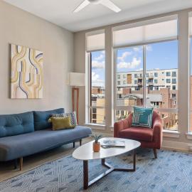 Kasa Union Station Denver, hotell i Denver