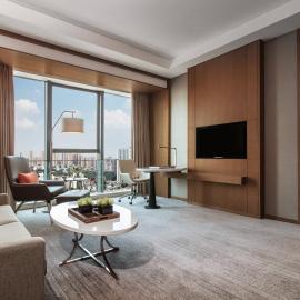 Courtyard by Marriott Changsha South, hotel in Changsha