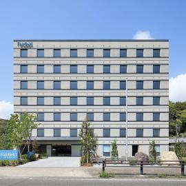 Fairfield by Marriott Wakayama Kushimoto, viešbutis mieste Kušimotas