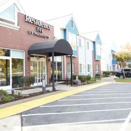 Residence Inn by Marriott Sacramento Airport Natomas