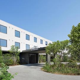 Fairfield by Marriott Tochigi Nikko, Hotel in Nikko