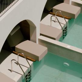 Eterrano Seaside Retreat, Hotel in Parga