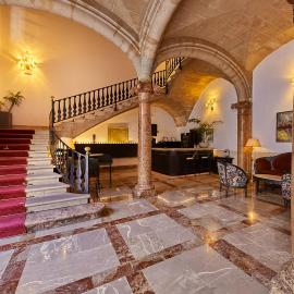 Hotel Born, hotel in Palma de Mallorca
